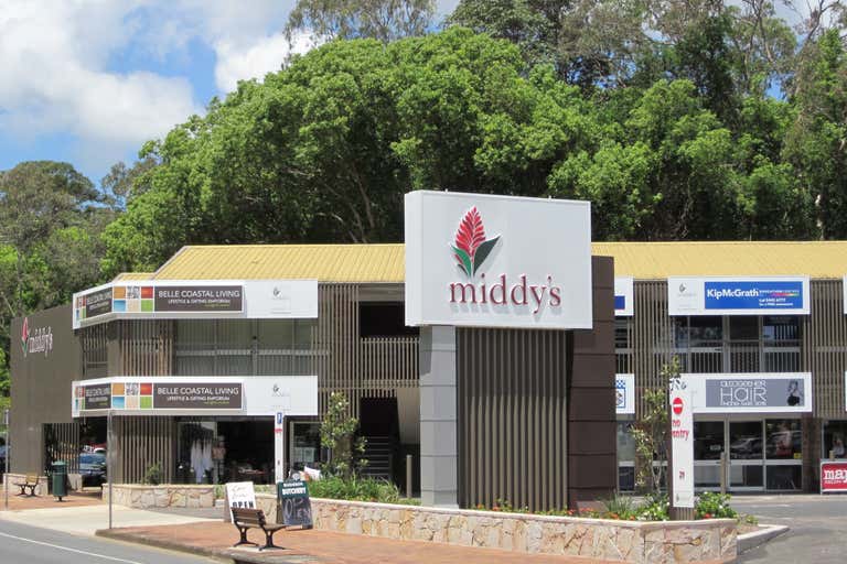 MIDDYS BUDERIM,  SHOP 16, 29 MAIN STREET Buderim QLD 4556 - Image 2