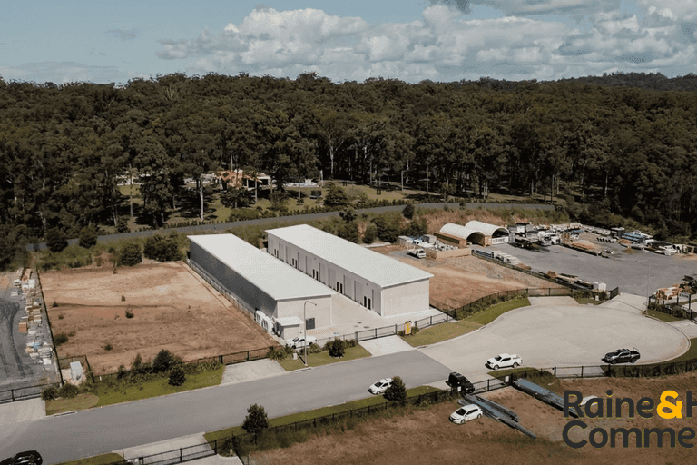 Unit 8, 33 Orontes Close Sancrox NSW 2446 - Image 3