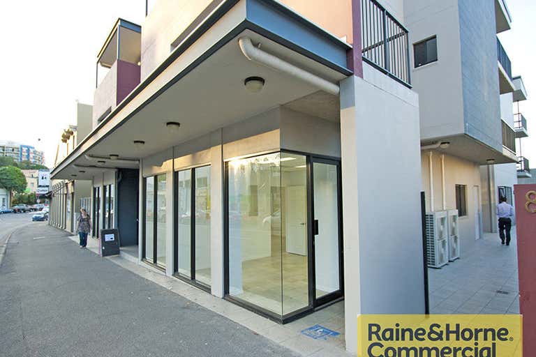 2/88 Brunswick Street Fortitude Valley QLD 4006 - Image 1