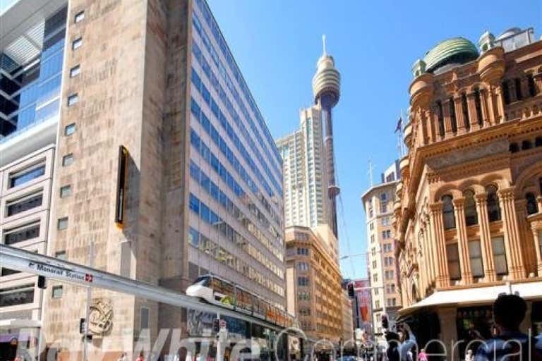 Suite 1103, 46 Market Street Sydney NSW 2000 - Image 2