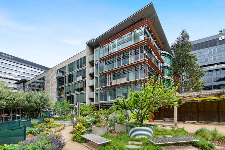 838 Collins Street, G05, 838 Collins Street Docklands VIC 3008 - Image 1