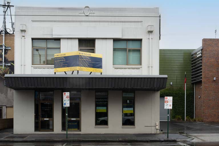 Ground Floor, 636 Sydney Road Brunswick VIC 3056 - Image 1