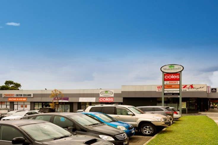 Maroondah Village Shopping Centre, Shop 6, 401 - 415 Maroondah Highway Croydon North VIC 3136 - Image 1