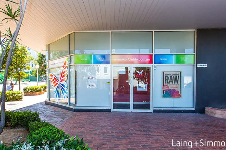 Shop2/ 460 Church Street Parramatta NSW 2150 - Image 3