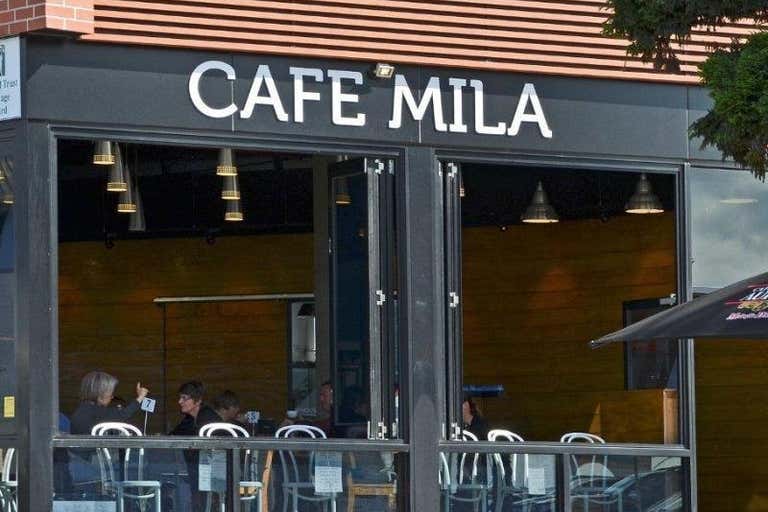 Steak House & Cafe' Mila, Lot A, 100 Western Beach Road Geelong VIC 3220 - Image 3