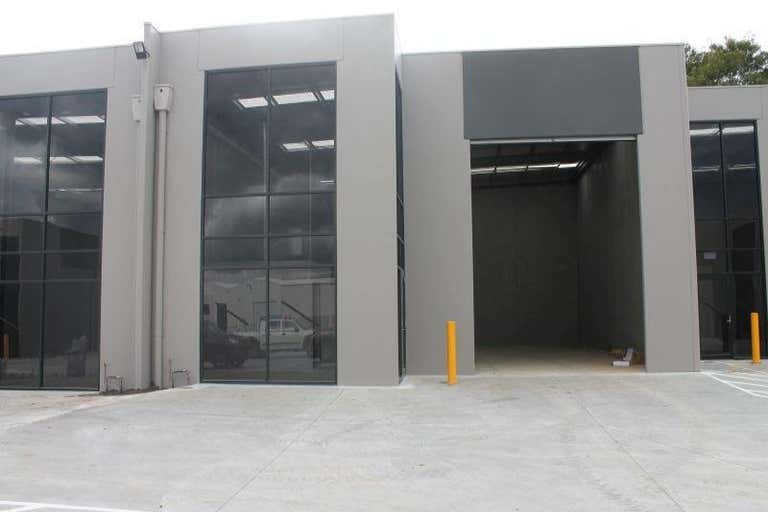 Warehouse 7, 23-25 Sharnet Circuit Pakenham VIC 3810 - Image 1