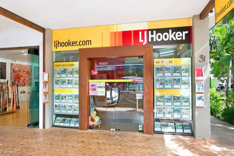 Shop 3, 31 Macrossan Street Port Douglas QLD 4877 - Image 2