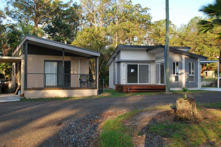 Bulahdelah Residential Village and Tourist Park, 3 Bulahdelah Way Bulahdelah NSW 2423 - Image 3