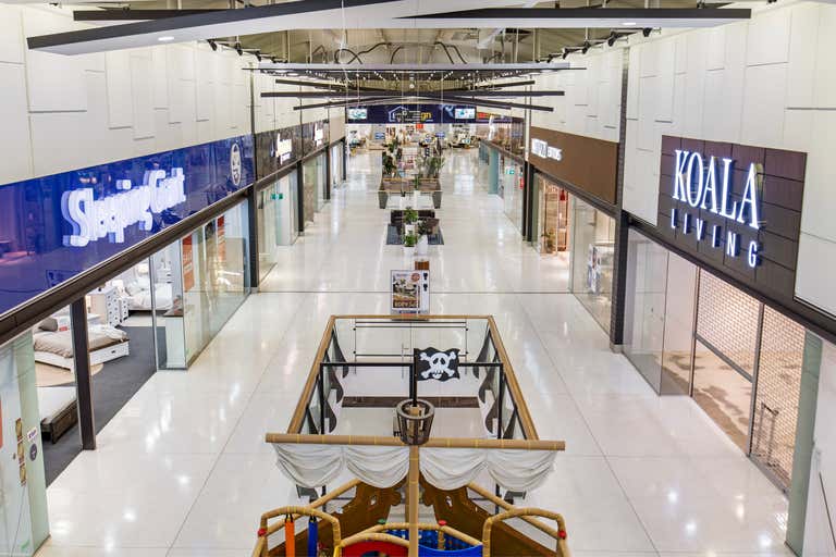 Primewest Auburn Megamall, 265 Parramatta Road Auburn NSW 2144 - Image 1