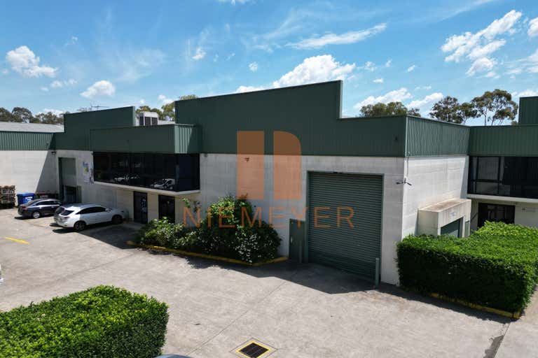 Milperra Business Park, 244-254 Horsley Road Milperra NSW 2214 - Image 2