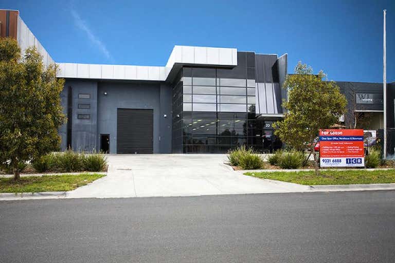 20 Mallett Road Tullamarine VIC 3043 - Image 1