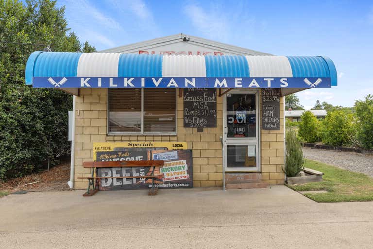 25 Bligh Street Kilkivan QLD 4600 - Image 2