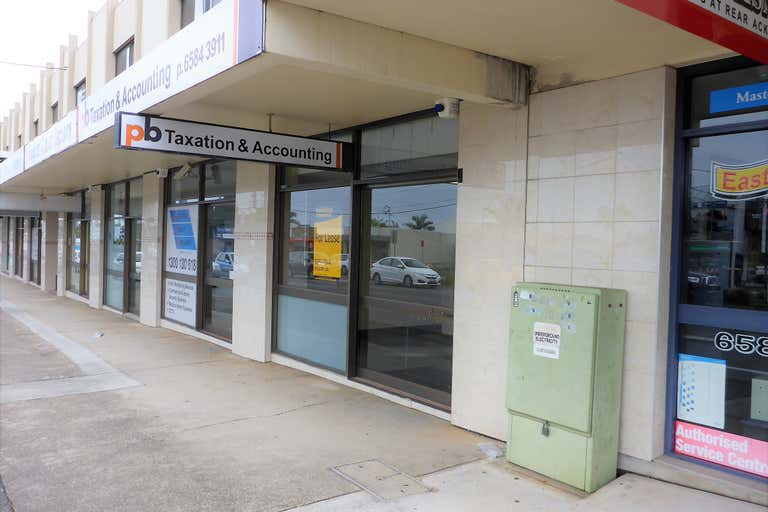 Shop 8, 146-150 Gordon Street Port Macquarie NSW 2444 - Image 1