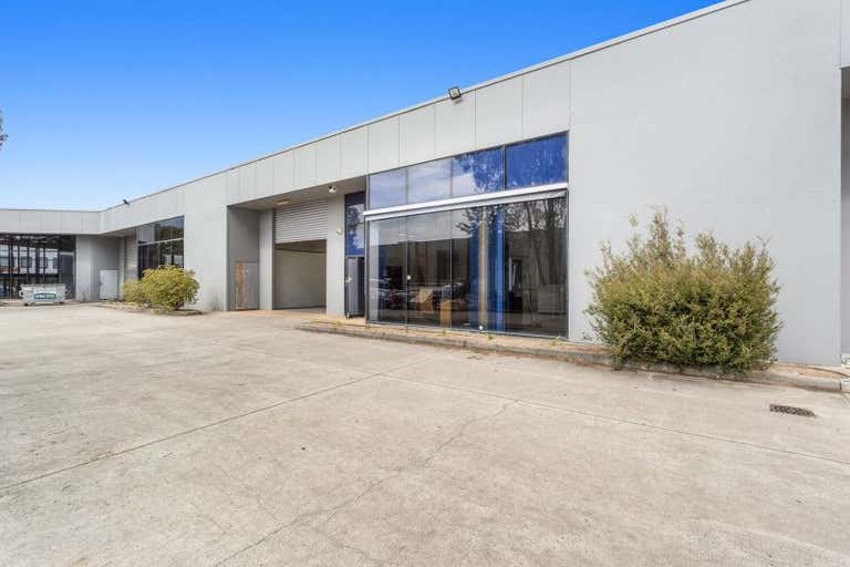 Sold Industrial & Warehouse Property at 911 Vesper Drive, Narre Warren
