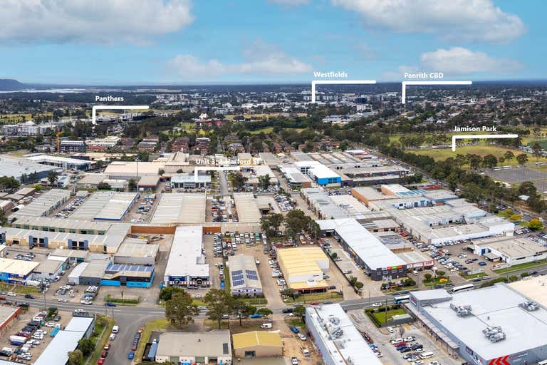 Unit 3/1 Harford Street Penrith NSW 2750 - Image 3