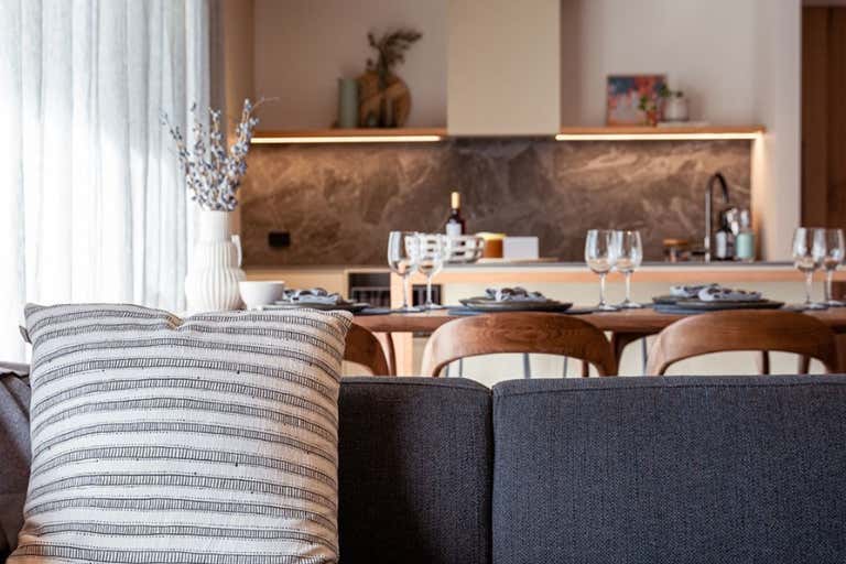 John and Jane's Accommodation, 19 Kars Street Beechworth VIC 3747 - Image 2