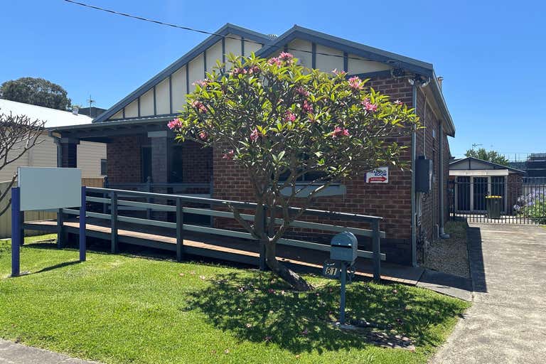 81 Kenny Street Wollongong NSW 2500 - Image 1