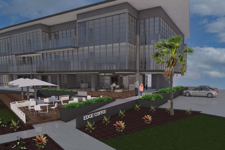 'The Edge' Lot 1, East building, 10-24 Lake Kawana Boulevard Bokarina QLD 4575 - Image 2