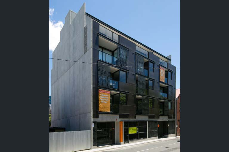 Eclipse, 6  Bangs Street Prahran VIC 3181 - Image 1