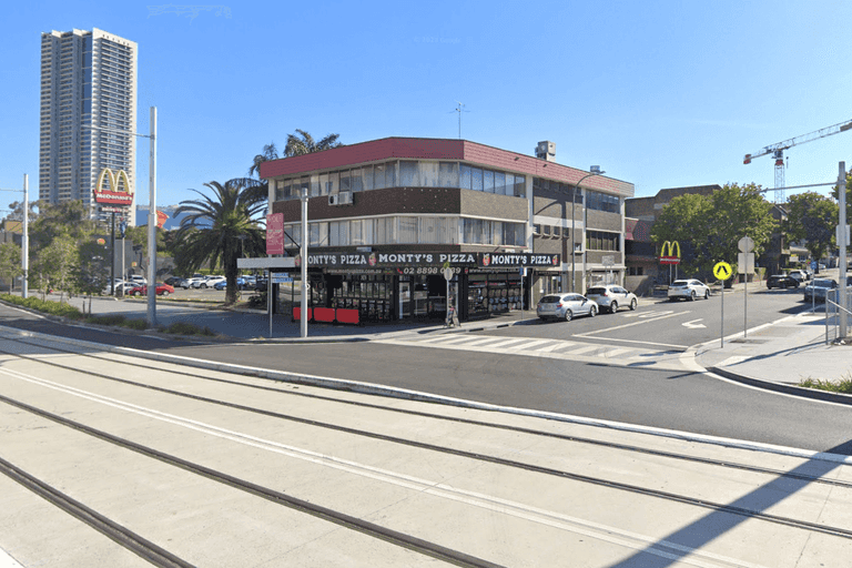 6/383-385 Church Street Parramatta NSW 2150 - Image 1