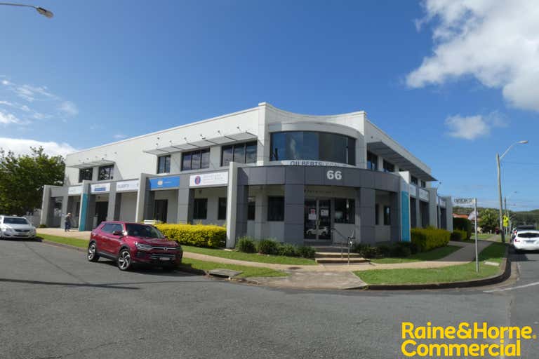 Suite 7B, 66 Lord Street Port Macquarie NSW 2444 - Image 1