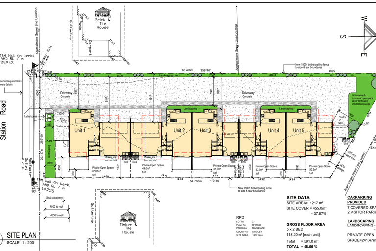 110 Station Road, Loganlea, 110 Station Road Loganlea QLD 4131 - Image 2