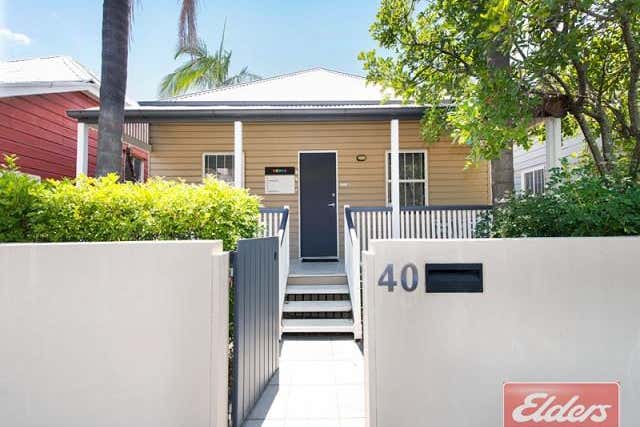 Suite, 40 Prospect Street Fortitude Valley QLD 4006 - Image 1