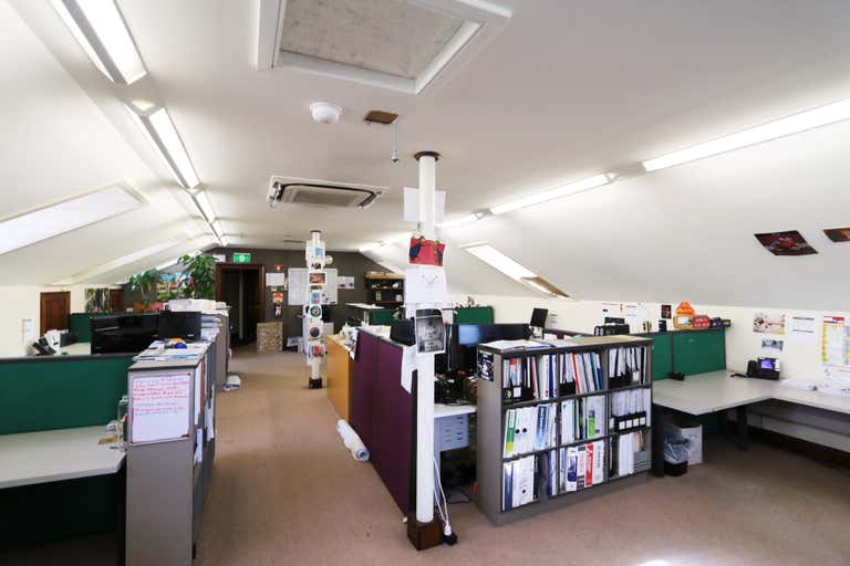 Office 7, 100 Cameron Street Launceston TAS 7250 - Image 2