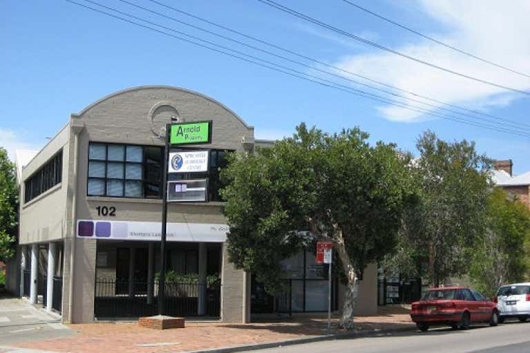 Suite 12, Level 1, 102 Glebe Road The Junction NSW 2291 - Image 1