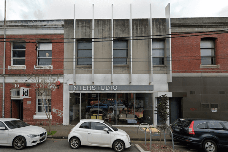 Ground Floor, 14-16 Easey Street Collingwood VIC 3066 - Image 1