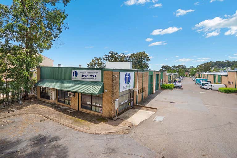 Units 11 and 12, 75 Bailey Street Adamstown NSW 2289 - Image 1