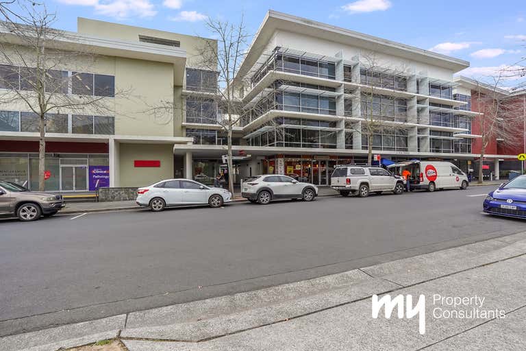 202/4 Hyde Parade Campbelltown NSW 2560 - Image 2