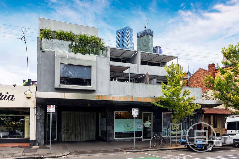 Office Shopfront, 1/116 Peel North Melbourne VIC 3051 - Image 1