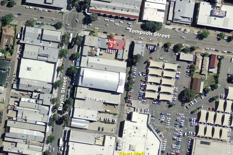 Shop 3, 40 Tompson Street Wagga Wagga NSW 2650 - Image 3