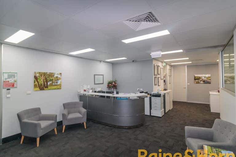 Suite 1, First Floor, 47-59 Wingewarra Street Dubbo NSW 2830 - Image 2