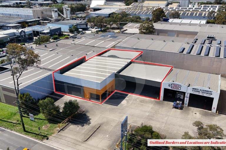 1/32 ELIZABETH STREET Wetherill Park NSW 2164 - Image 1