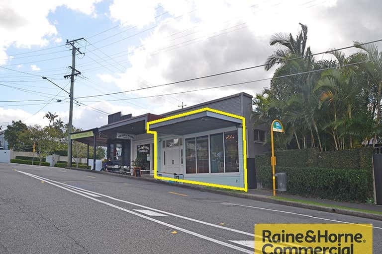 Shop 3, 139 Kennedy Terrace Paddington QLD 4064 - Image 4