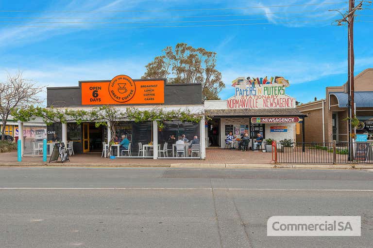 Shop 2, 48 Main Road, Normanville, SA 5204 - Shop & Retail Property For ...