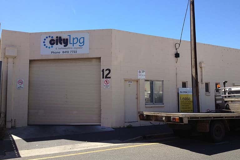 12 Logan Street Adelaide SA 5000 - Image 1