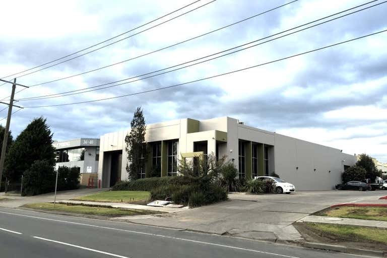 Unit 1, 30-34 Maffra Street Campbellfield VIC 3061 - Image 3