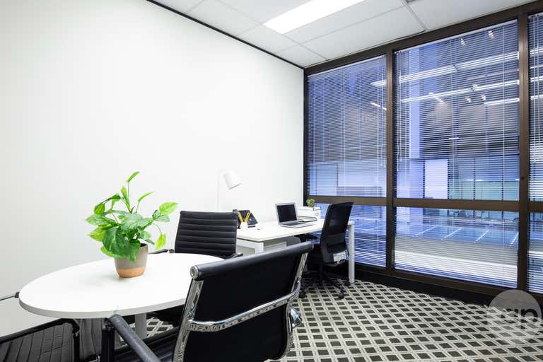 Exchange Tower, Suite 122D, 530 Little Collins Street Melbourne VIC 3000 - Image 2