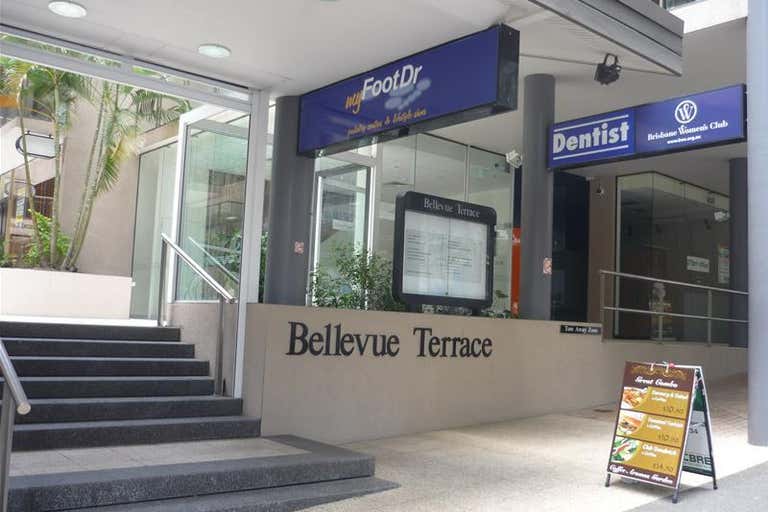 Bellevue Terrace, 7/25 Mary Street Brisbane City QLD 4000 - Image 4