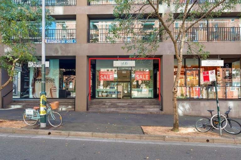 Level G05, 46A Macleay Street Potts Point NSW 2011 - Image 2