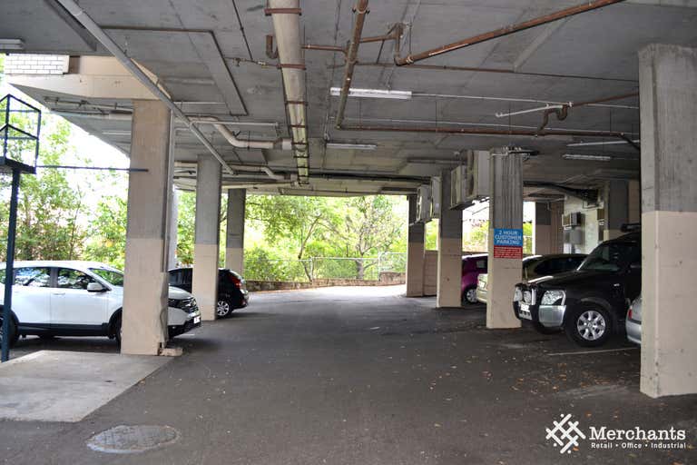 6/366 Moggill Road Indooroopilly QLD 4068 - Image 3