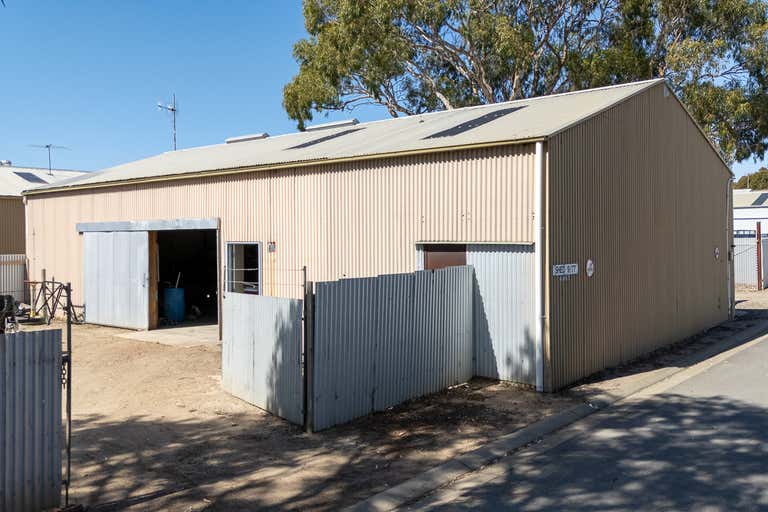 Shed 9, 77 Hill Street Port Elliot SA 5212 - Image 1