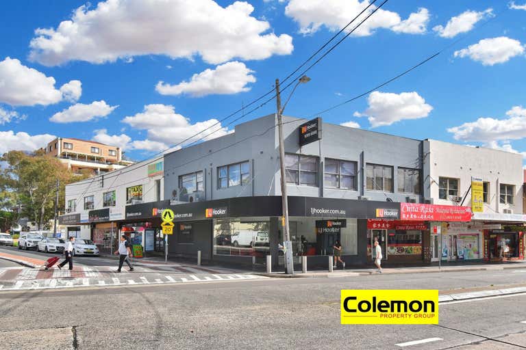 LEASED BY COLEMON SU 0430 714 612, Suite 4C, 140-142 Beamish St Campsie NSW 2194 - Image 1