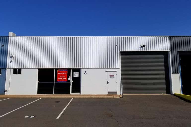 3/55 Douglas Mawson Road Dubbo NSW 2830 - Image 1