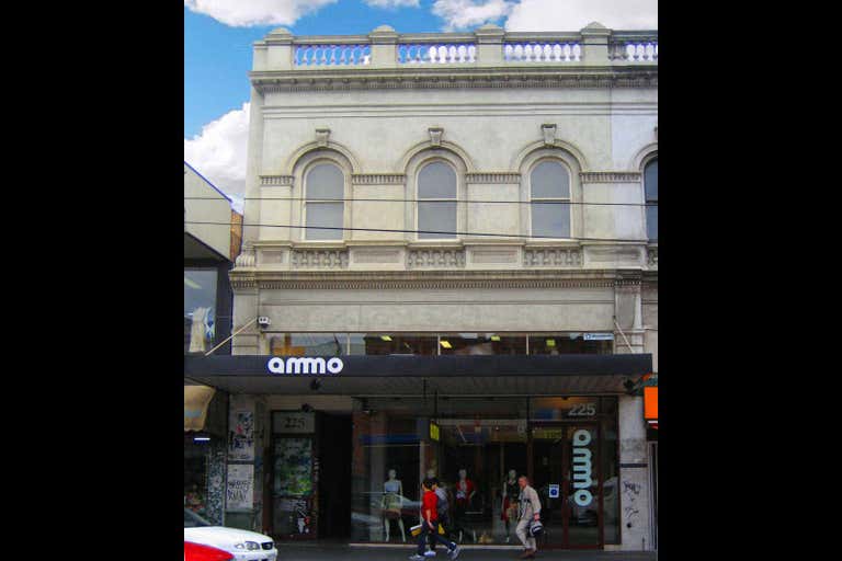 Ground Floor, 225 Chapel Street Prahran VIC 3181 - Image 1