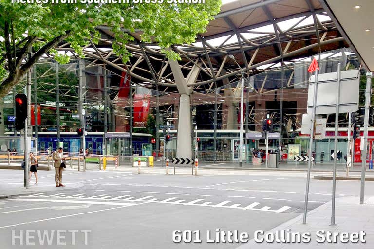 F112, 601 Little Collins Street Melbourne VIC 3000 - Image 1