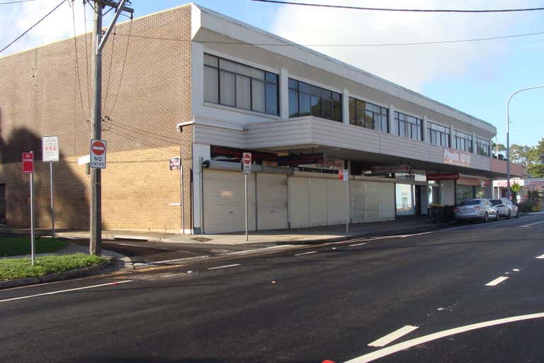 Suite 12D, 44 Oxford Road Ingleburn NSW 2565 - Image 1